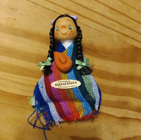 Mexican Art decorations - Picture 15 of 16